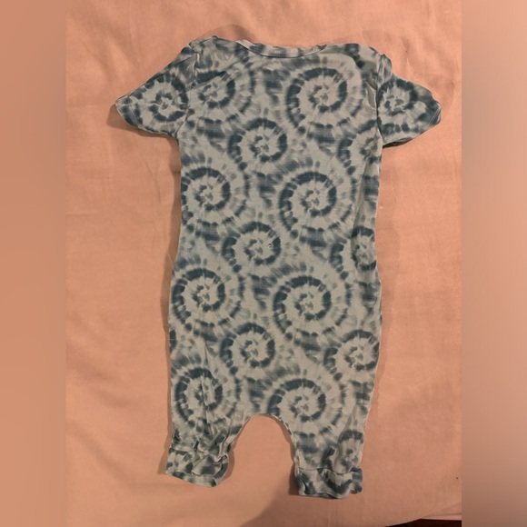 Ready Set Romper Jumper - Picture 2 of 9